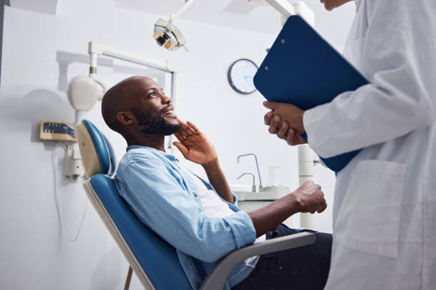 Best Walk-In Emergency Dentist in Jerome, IL