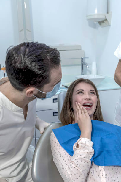 Best Emergency Tooth Extraction in Jerome, IL