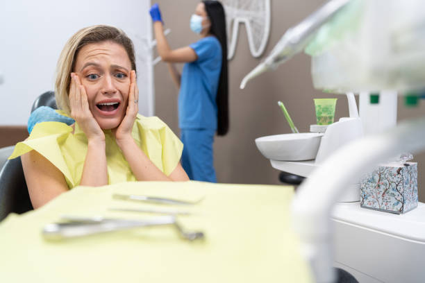 Best Weekend Emergency Dentist in Jerome, IL