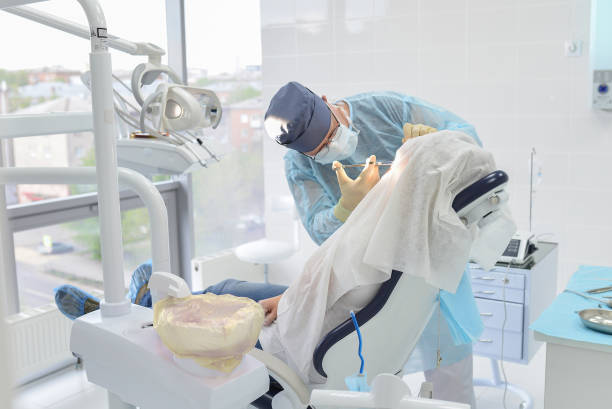 Best Pediatric Emergency Dentist in Jerome, IL